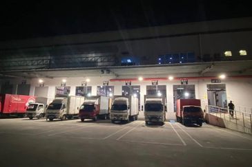 Seksyen 22 Shah Alam