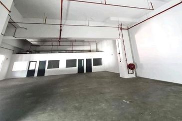 Seksyen 22 Shah Alam