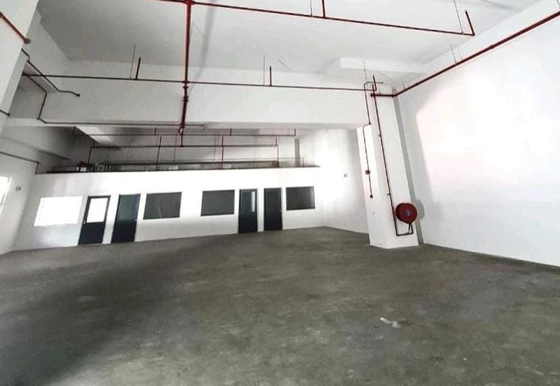 Seksyen 22 Shah Alam