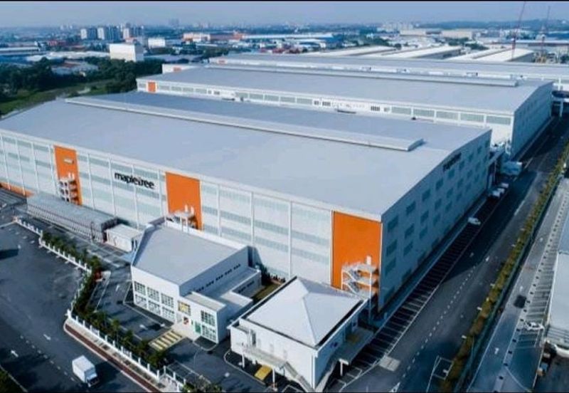 Seksyen 22 Shah Alam