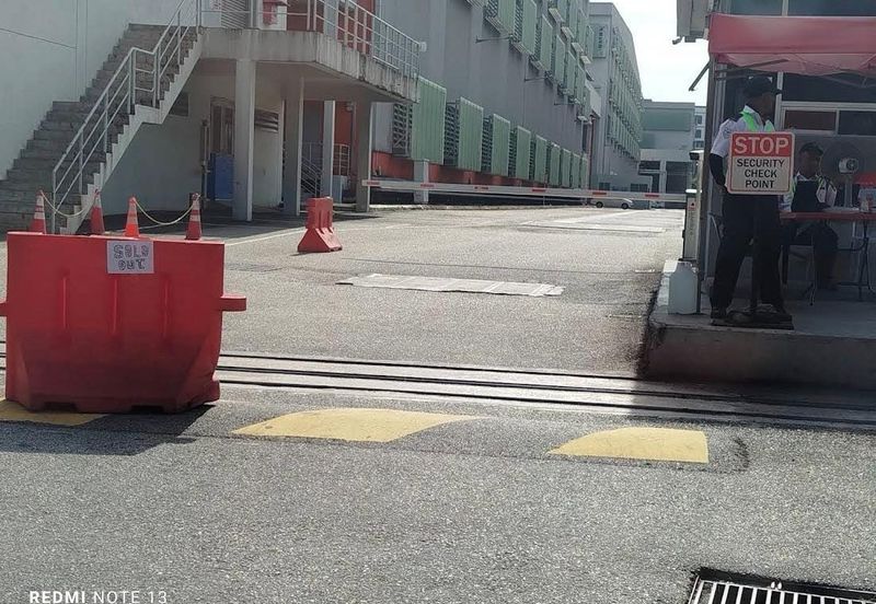 Seksyen 22 Shah Alam