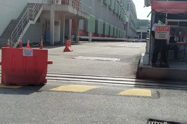 Seksyen 22 Shah Alam