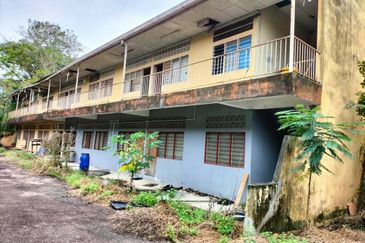 28.1 Acres Freehold Industrial Land Factory Alor Gajah Malacca