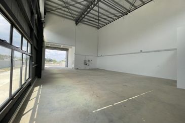 Kampung Baru Sungai Buloh