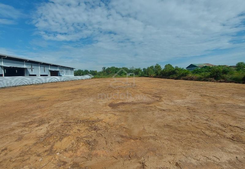 Semenyih Integrated Industrial Park