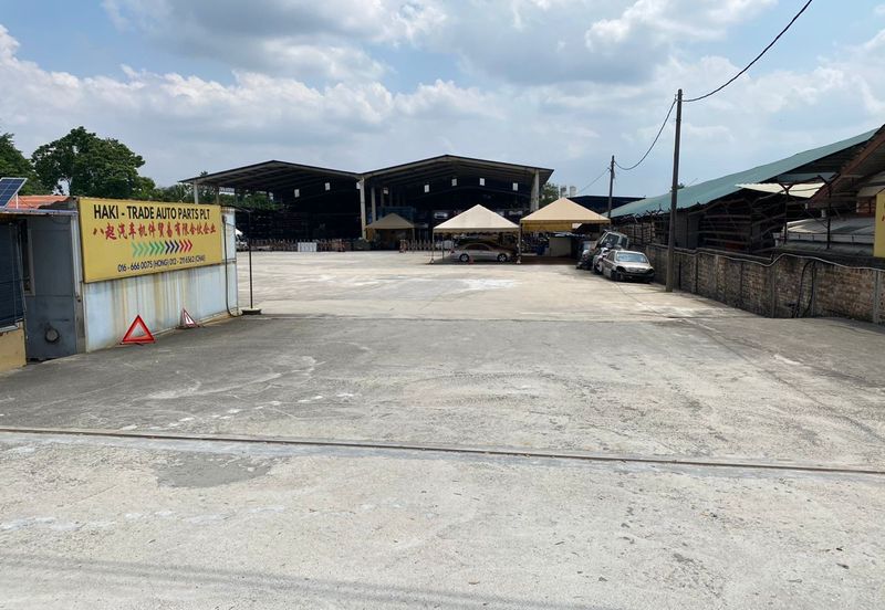 Taman Subang Perdana