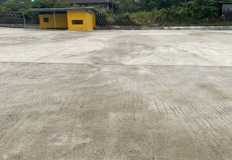 Taman Subang Perdana