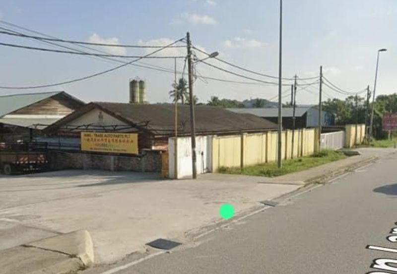 Taman Subang Perdana