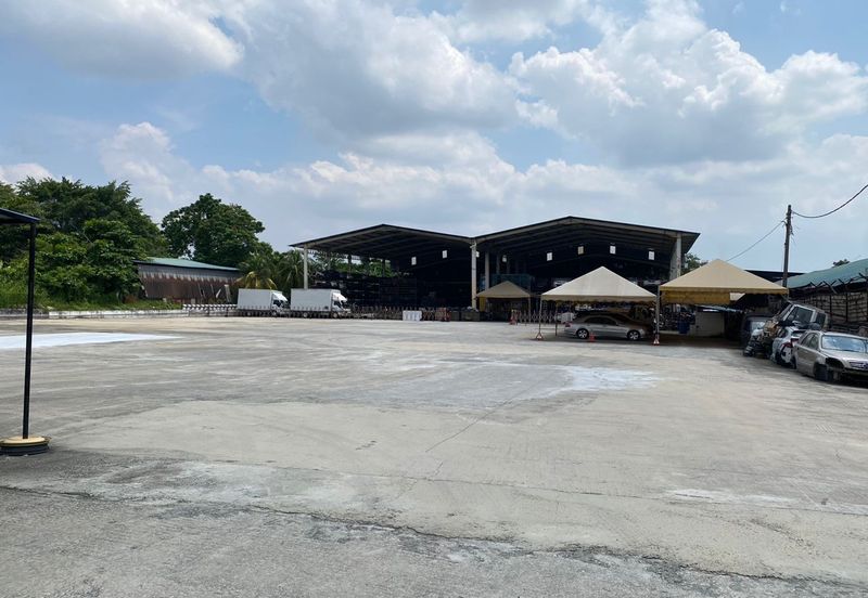 Taman Subang Perdana