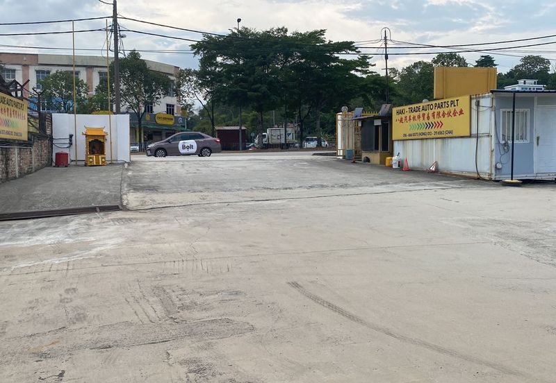 Taman Subang Perdana