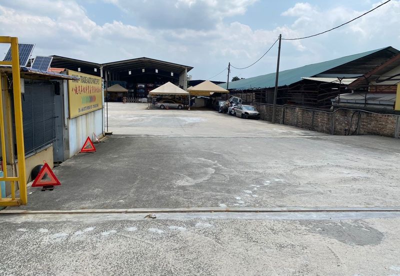 Taman Subang Perdana