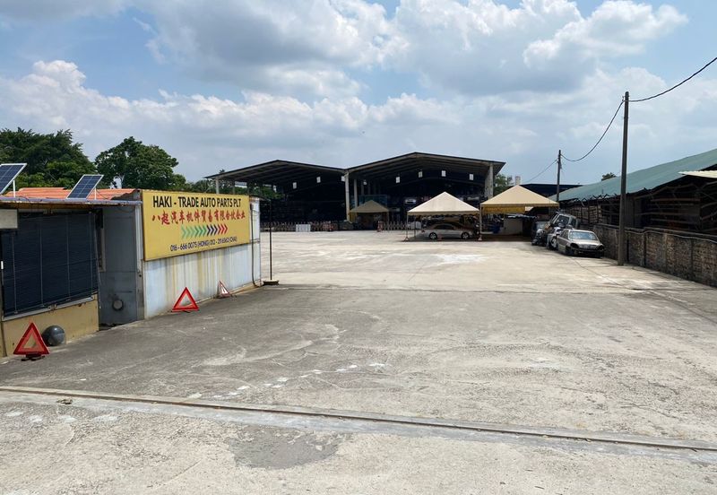 Taman Subang Perdana