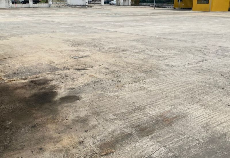 Taman Subang Perdana