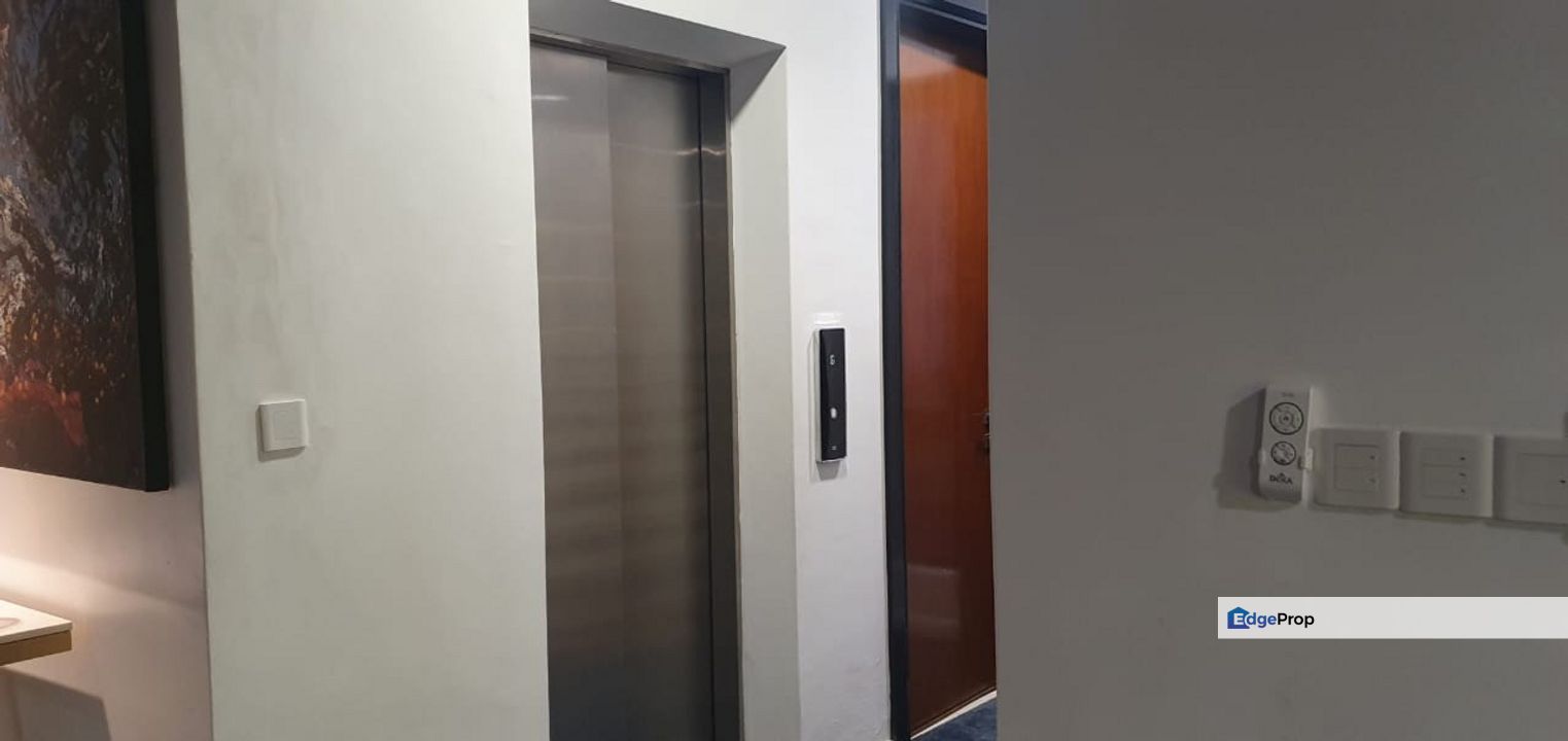 3sty Bungalow Gaia 16 Taman Sering Ukay Ampang, Kuala Lumpur, Ampang Hilir