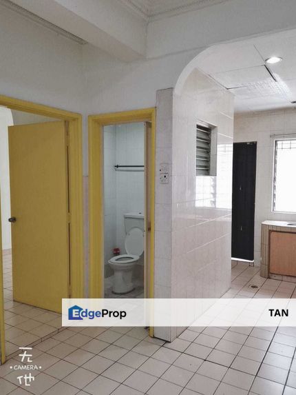 Bukit Rimau, Kota Kemuning, Kota Kemuning, Selangor, Selangor, Kota Kemuning