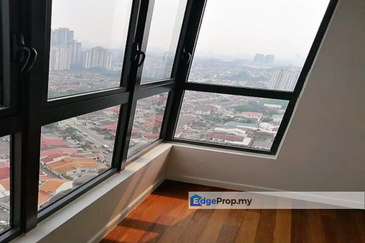 Biji Living (Seventeen Residences)