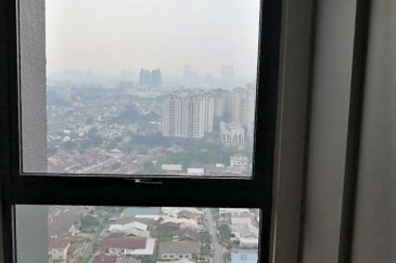 Biji Living (Seventeen Residences)