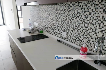 Biji Living (Seventeen Residences)