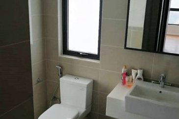 Biji Living (Seventeen Residences)