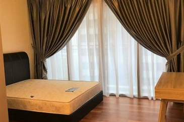 Biji Living (Seventeen Residences)