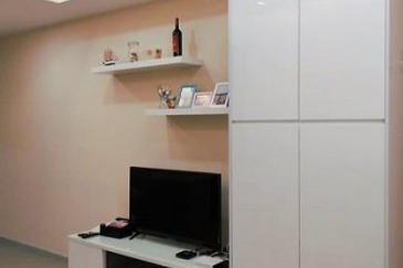 Biji Living (Seventeen Residences)