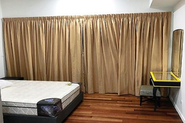 Biji Living (Seventeen Residences)