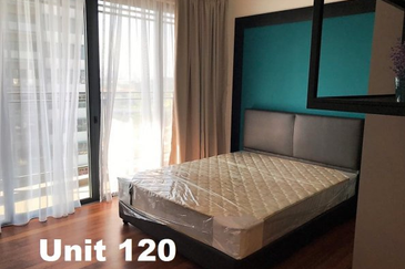 Biji Living (Seventeen Residences)