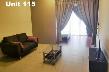 Biji Living (Seventeen Residences)