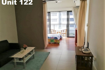 Biji Living (Seventeen Residences)