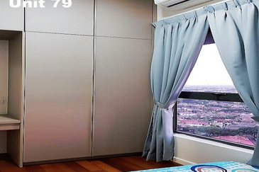 Biji Living (Seventeen Residences)