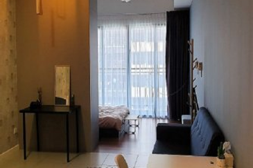 Biji Living (Seventeen Residences)