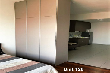 Biji Living (Seventeen Residences)