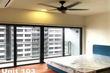 Biji Living (Seventeen Residences)