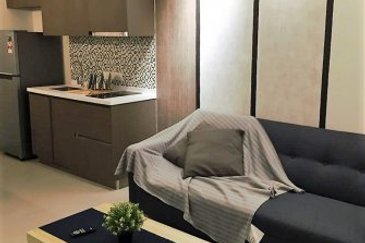 Biji Living (Seventeen Residences)