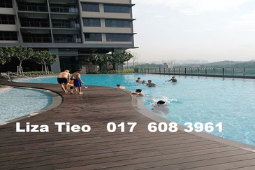 Biji Living (Seventeen Residences)