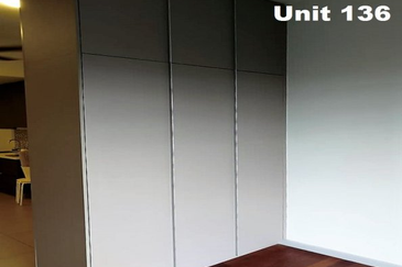 Biji Living (Seventeen Residences)