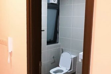 Biji Living (Seventeen Residences)