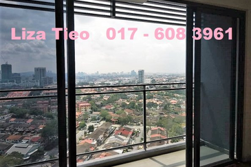 Biji Living (Seventeen Residences)