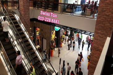 Biji Living (Seventeen Residences)