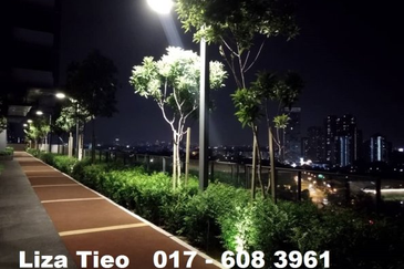 Biji Living (Seventeen Residences)