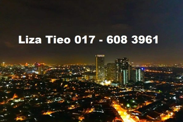 Biji Living (Seventeen Residences)