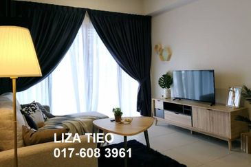 Biji Living (Seventeen Residences)