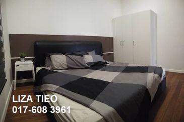 Biji Living (Seventeen Residences)