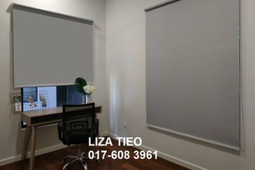 Biji Living (Seventeen Residences)