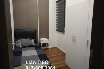 Biji Living (Seventeen Residences)