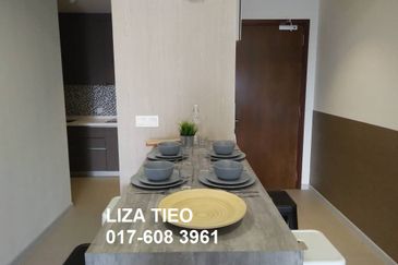 Biji Living (Seventeen Residences)