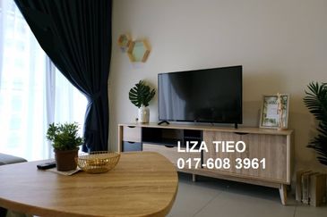 Biji Living (Seventeen Residences)