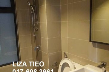 Biji Living (Seventeen Residences)