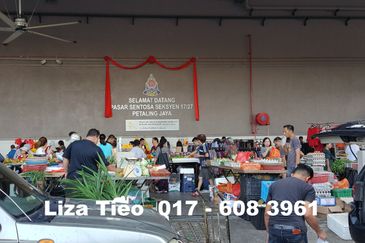 Biji Living (Seventeen Residences)