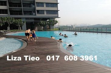 Biji Living (Seventeen Residences)